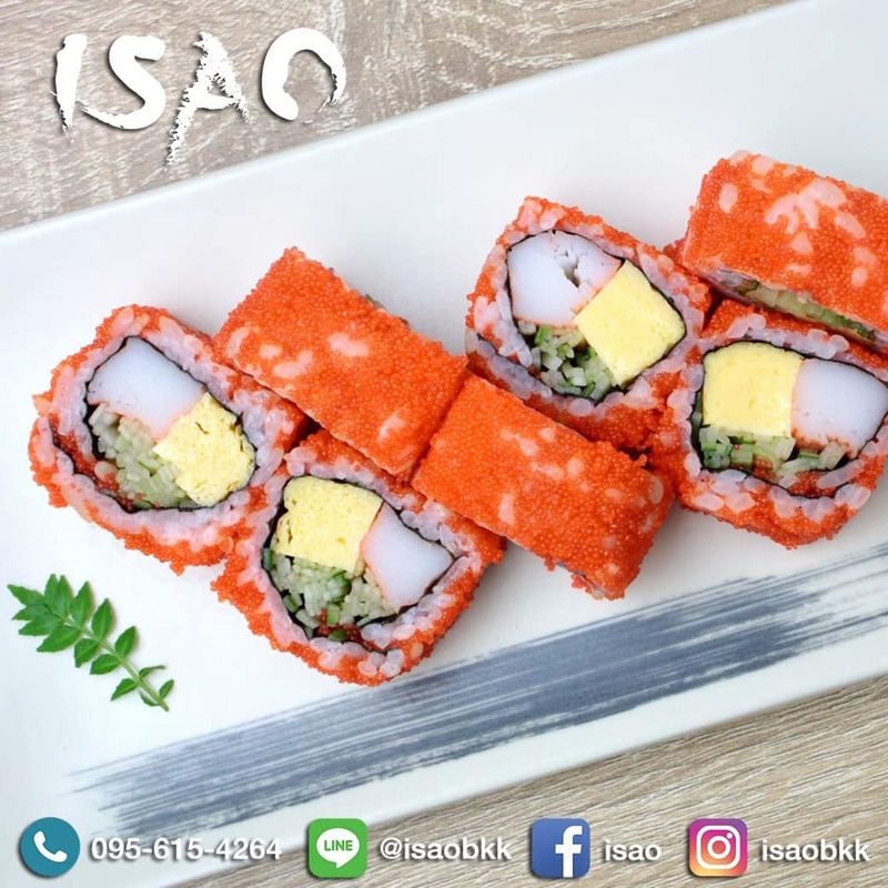 รวมร้านอาหารญี่ปุ่นตามเส้นทางรถไฟฟ้าbts