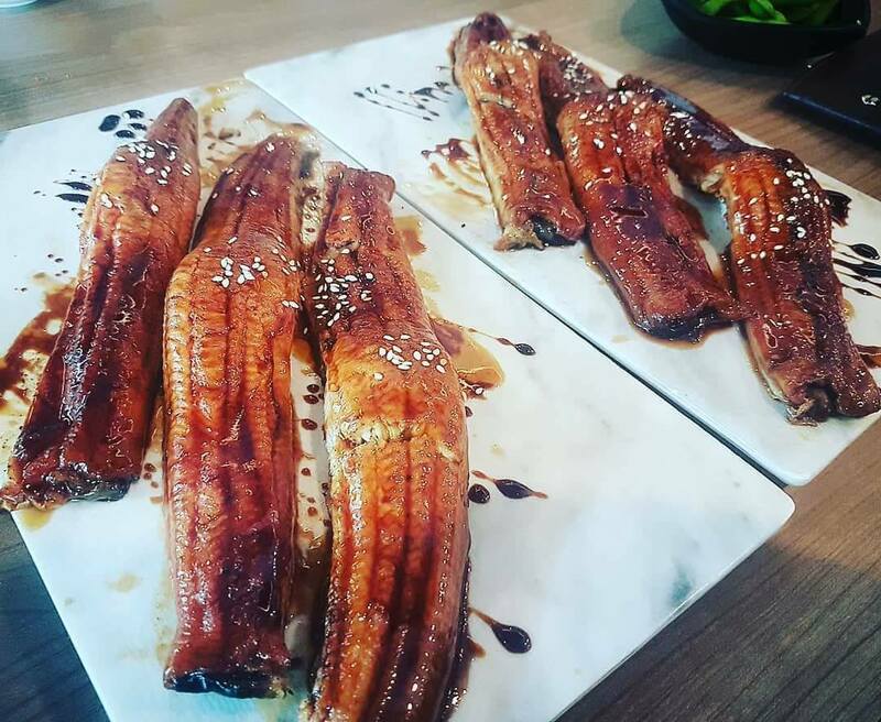 รวมร้านอาหารญี่ปุ่นตามเส้นทางรถไฟฟ้าbts