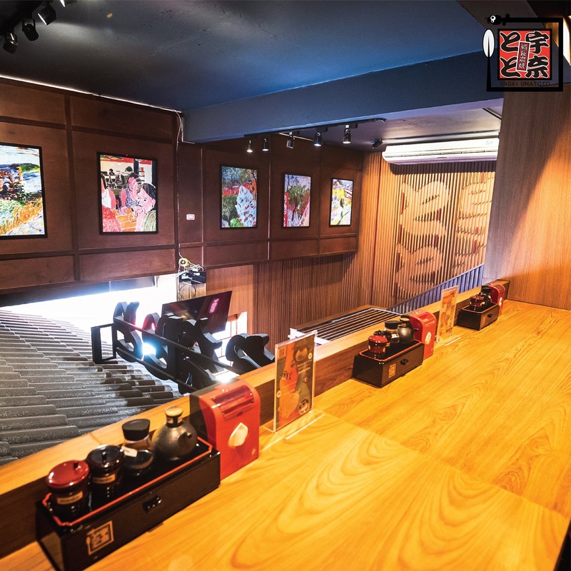 รวมร้านอาหารญี่ปุ่นตามเส้นทางรถไฟฟ้าbts