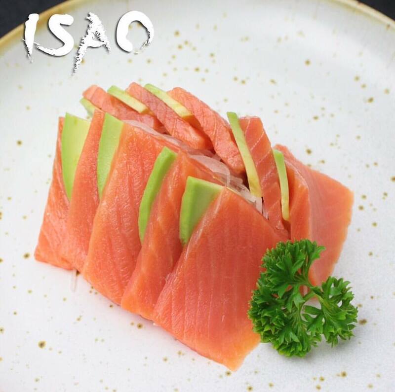 รวมร้านอาหารญี่ปุ่นตามเส้นทางรถไฟฟ้าbts