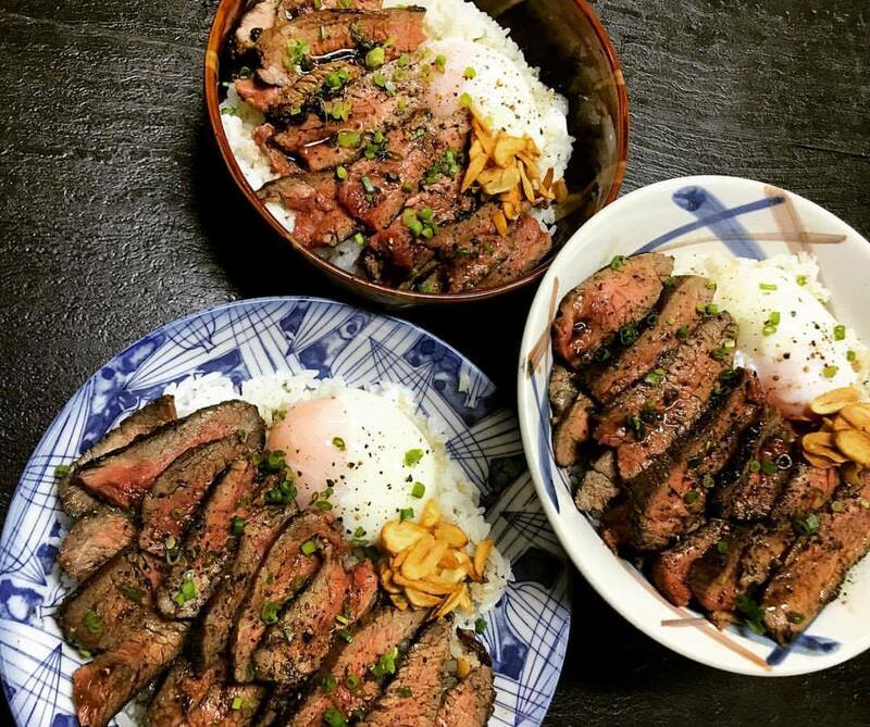 รวมร้านอาหารญี่ปุ่นตามเส้นทางรถไฟฟ้าbts