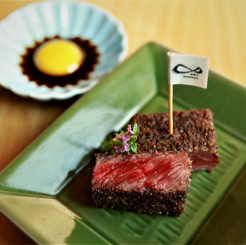 รวมร้านอาหารญี่ปุ่นตามเส้นทางรถไฟฟ้าbts