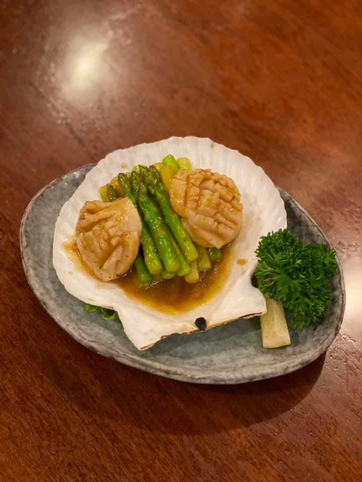 รวมร้านอาหารญี่ปุ่นตามเส้นทางรถไฟฟ้าbts