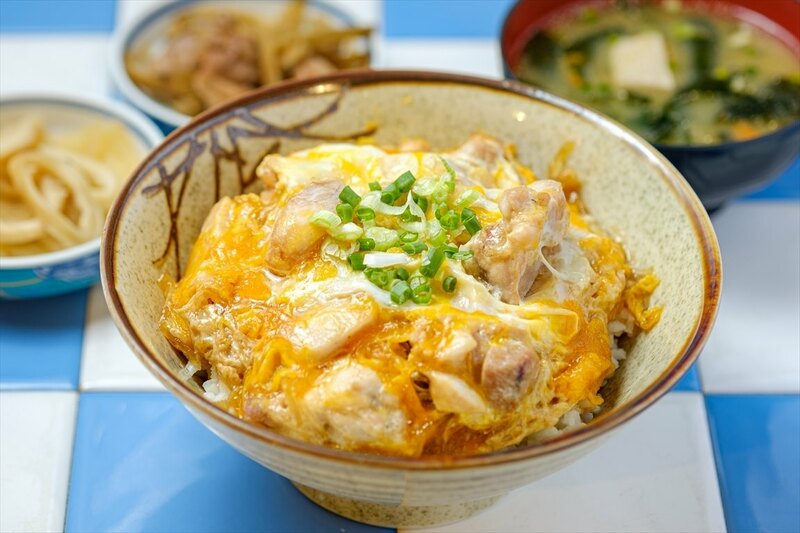 รวมร้านอาหารญี่ปุ่นตามเส้นทางรถไฟฟ้าbts