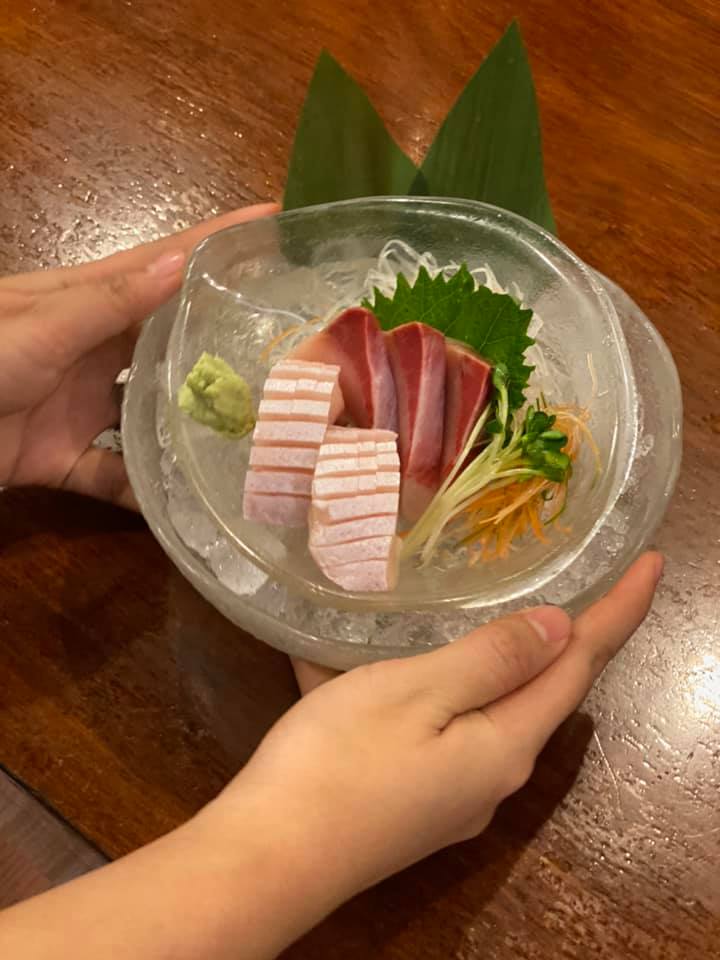 รวมร้านอาหารญี่ปุ่นตามเส้นทางรถไฟฟ้าbts