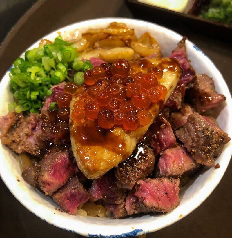 รวมร้านอาหารญี่ปุ่นตามเส้นทางรถไฟฟ้าbts