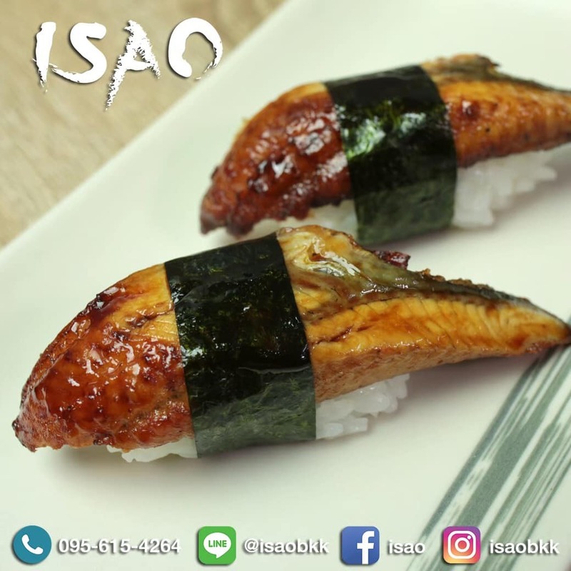 รวมร้านอาหารญี่ปุ่นตามเส้นทางรถไฟฟ้าbts