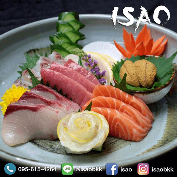 รวมร้านอาหารญี่ปุ่นตามเส้นทางรถไฟฟ้าbts