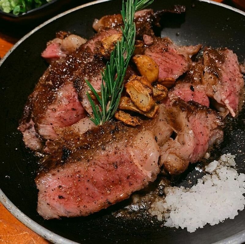 รวมร้านอาหารญี่ปุ่นตามเส้นทางรถไฟฟ้าbts