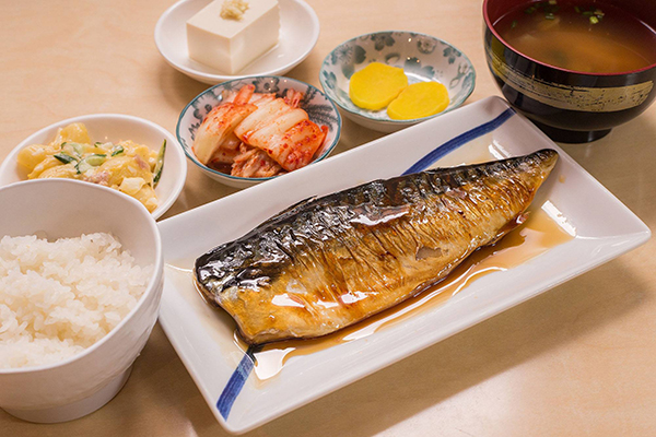 รวมร้านอาหารญี่ปุ่นตามเส้นทางรถไฟฟ้าbts