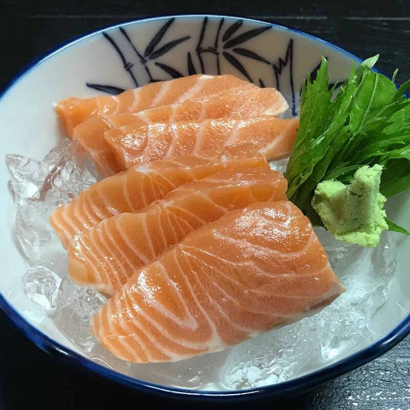 รวมร้านอาหารญี่ปุ่นตามเส้นทางรถไฟฟ้าbts