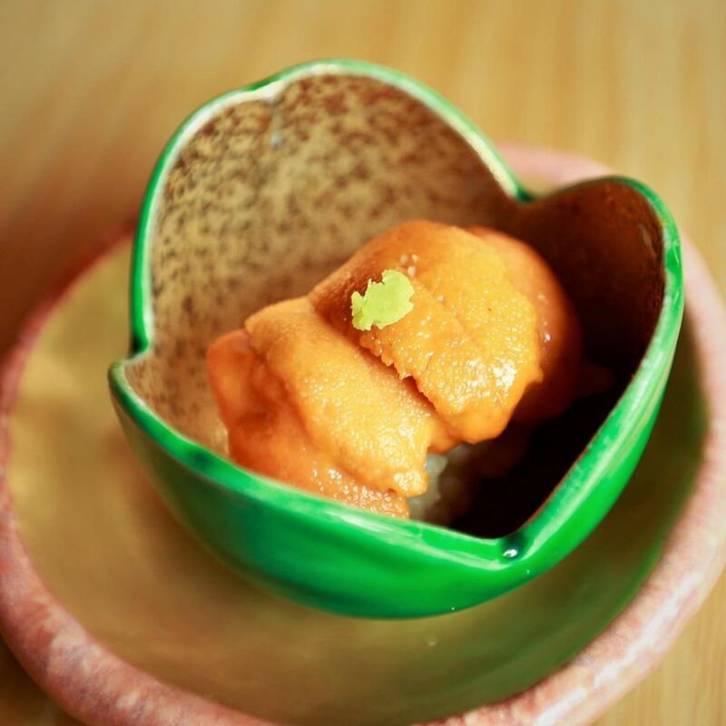 รวมร้านอาหารญี่ปุ่นตามเส้นทางรถไฟฟ้าbts