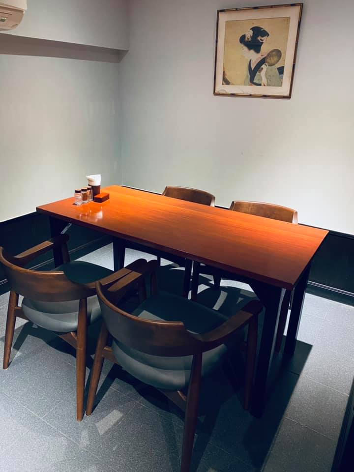 รวมร้านอาหารญี่ปุ่นตามเส้นทางรถไฟฟ้าbts