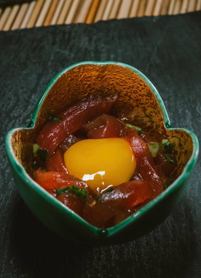 รวมร้านอาหารญี่ปุ่นตามเส้นทางรถไฟฟ้าbts