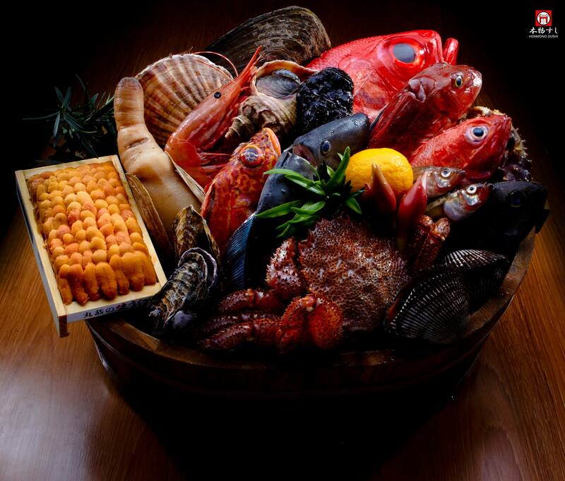 รวมร้านอาหารญี่ปุ่นตามเส้นทางรถไฟฟ้าbts