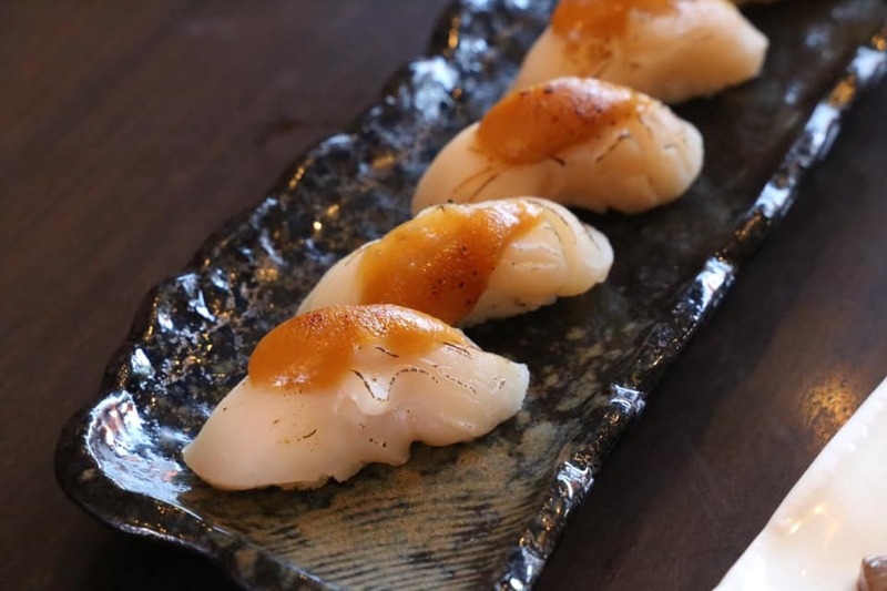 รวมร้านอาหารญี่ปุ่นตามเส้นทางรถไฟฟ้าbts