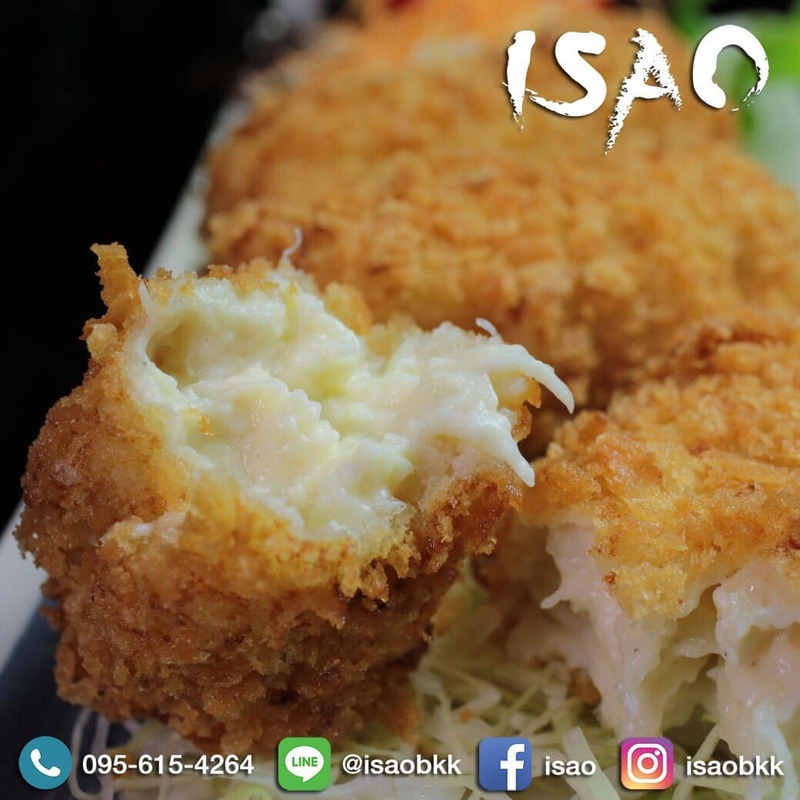 รวมร้านอาหารญี่ปุ่นตามเส้นทางรถไฟฟ้าbts