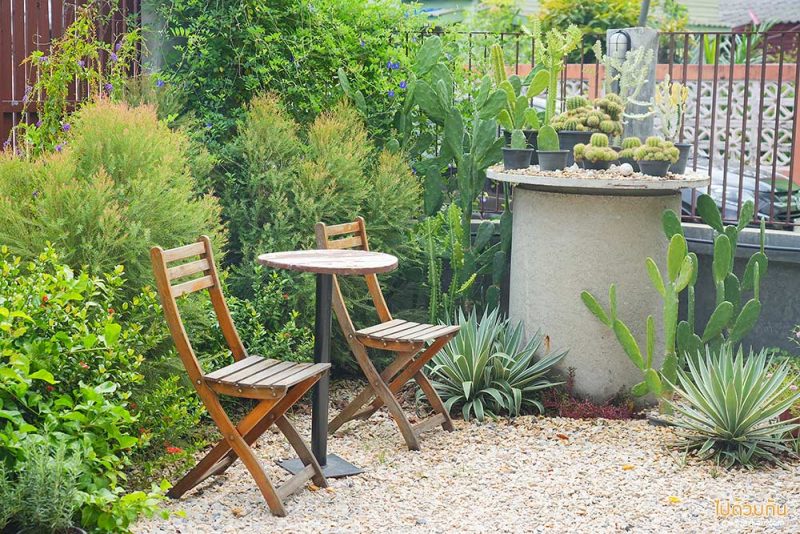 เที่ยวอุทัยธานี, คาเฟ่อุทัยธานี, ทัย คาฟ่, ทัย  คาเฟ่ขนมไทยในบ้านไม้วินเทจ สุดโฮมมี่ ขนมอร่อยมาก