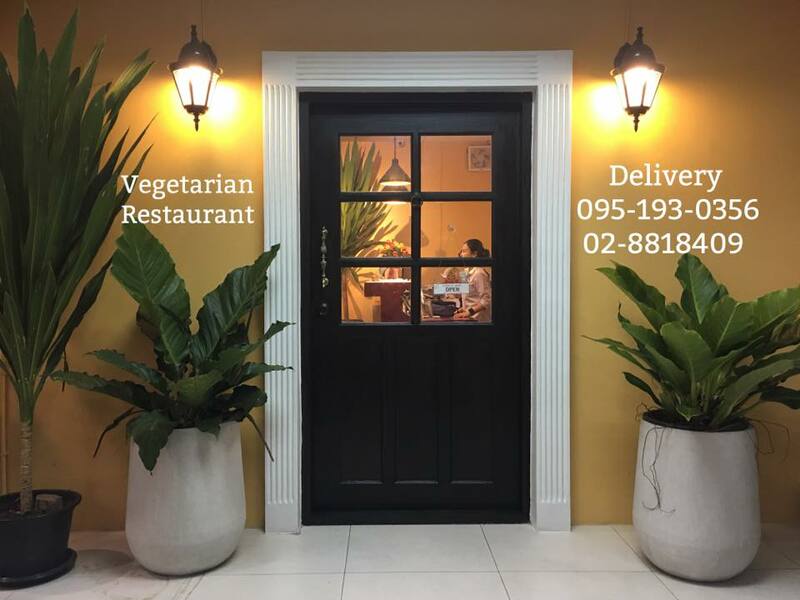 top 14+ ร้านอาหารมังสวิรัติ รสชาติเยี่ยม อร่อยกลมกล่อม ดีต่อสุขภาพ (อัพเดต 2024)