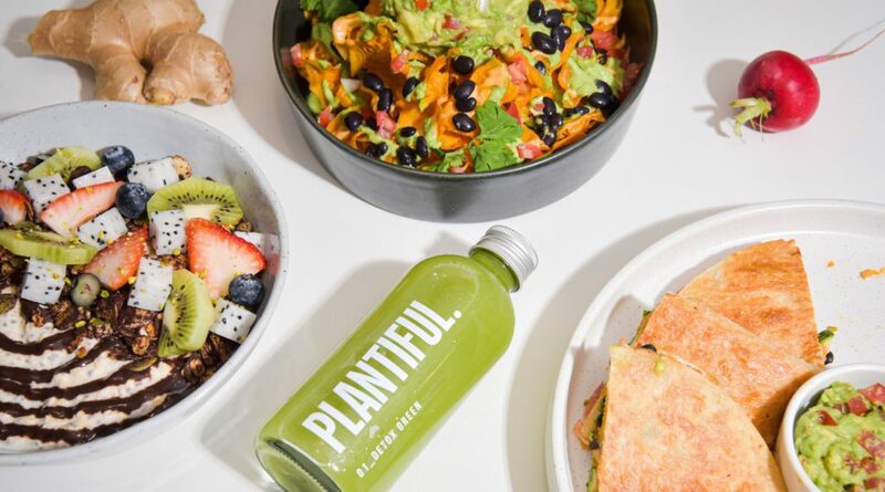 top 14+ ร้านอาหารมังสวิรัติ รสชาติเยี่ยม อร่อยกลมกล่อม ดีต่อสุขภาพ (อัพเดต 2024)