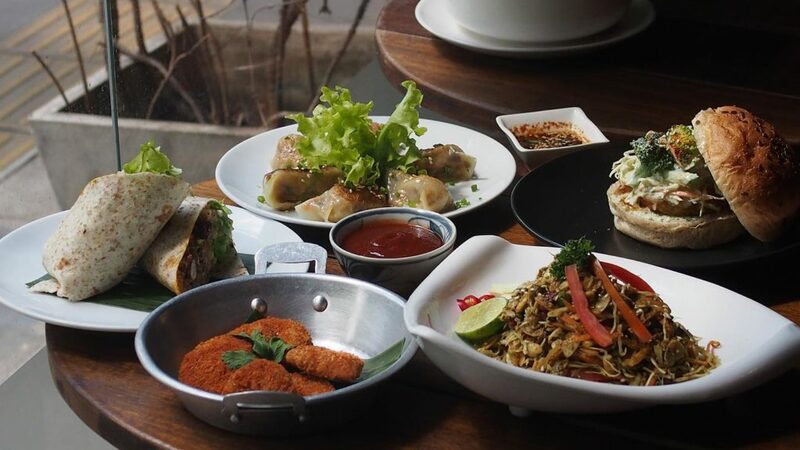 top 14+ ร้านอาหารมังสวิรัติ รสชาติเยี่ยม อร่อยกลมกล่อม ดีต่อสุขภาพ (อัพเดต 2024)