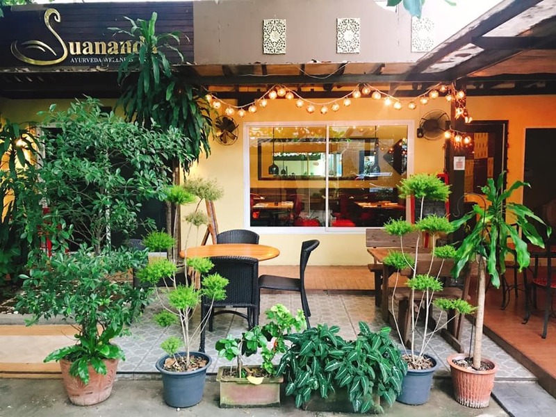 top 14+ ร้านอาหารมังสวิรัติ รสชาติเยี่ยม อร่อยกลมกล่อม ดีต่อสุขภาพ (อัพเดต 2024)