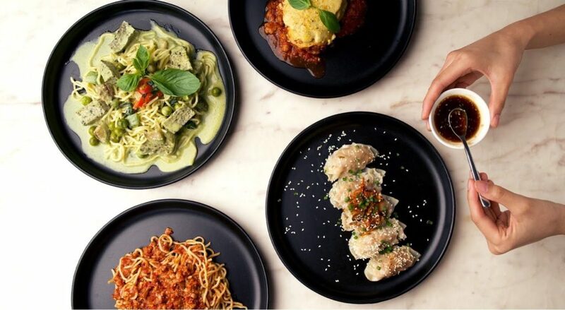 top 14+ ร้านอาหารมังสวิรัติ รสชาติเยี่ยม อร่อยกลมกล่อม ดีต่อสุขภาพ (อัพเดต 2024)