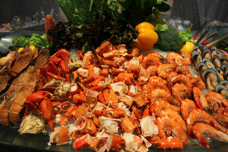 ร้านอาหารเคาท์ดาวน์ปีใหม่ 2023 (countdown 2023) รวมร้านดูพลุปีใหม่พัทยา บรรยากาศดีฟินพลุเต็มตา