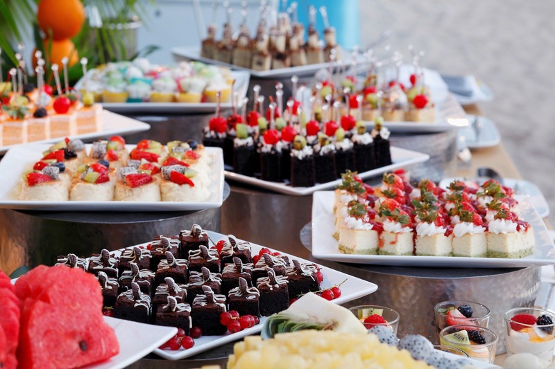 ร้านอาหารเคาท์ดาวน์ปีใหม่ 2023 (countdown 2023) รวมร้านดูพลุปีใหม่พัทยา บรรยากาศดีฟินพลุเต็มตา