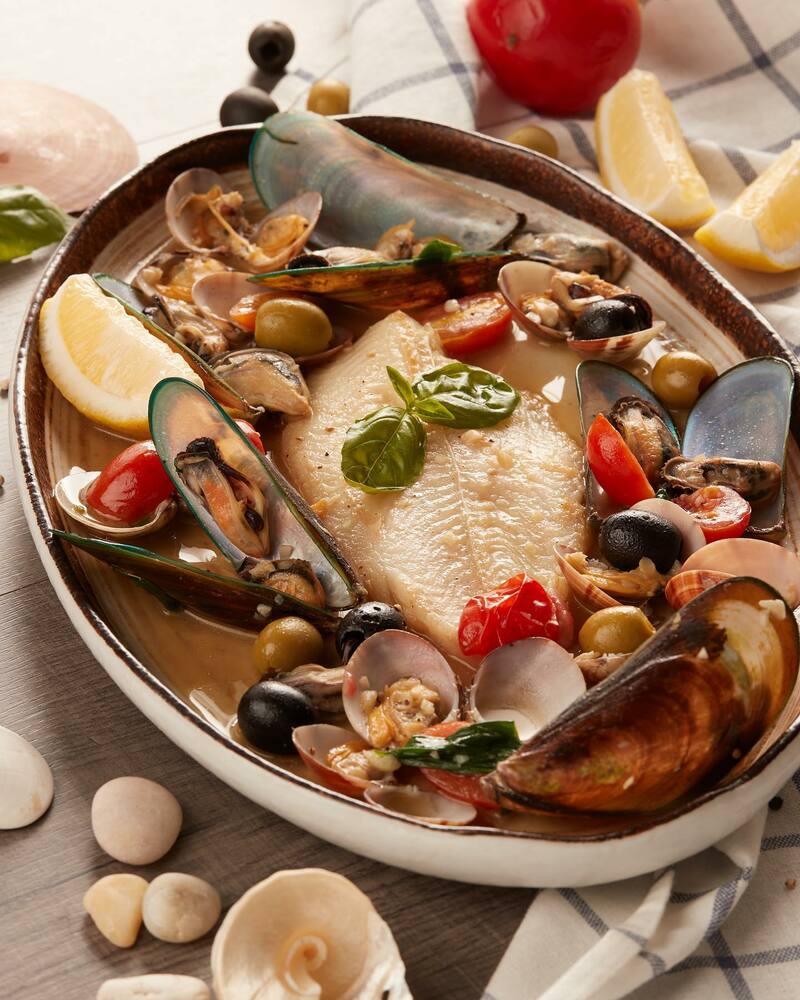 ร้านอาหารเคาท์ดาวน์ปีใหม่ 2023 (countdown 2023) รวมร้านดูพลุปีใหม่พัทยา บรรยากาศดีฟินพลุเต็มตา