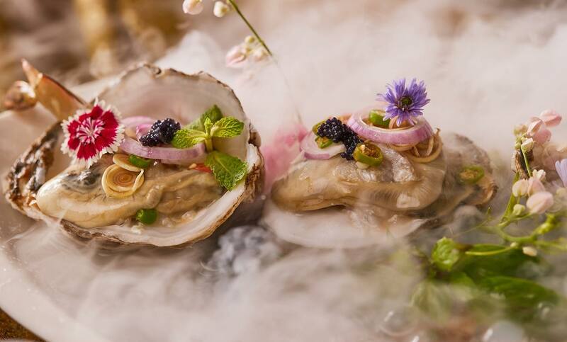 ร้านอาหารเคาท์ดาวน์ปีใหม่ 2023 (countdown 2023) รวมร้านดูพลุปีใหม่พัทยา บรรยากาศดีฟินพลุเต็มตา