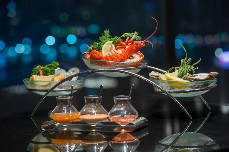 ร้านอาหารเคาท์ดาวน์ปีใหม่ 2023 (countdown 2023) รวมร้านดูพลุปีใหม่พัทยา บรรยากาศดีฟินพลุเต็มตา