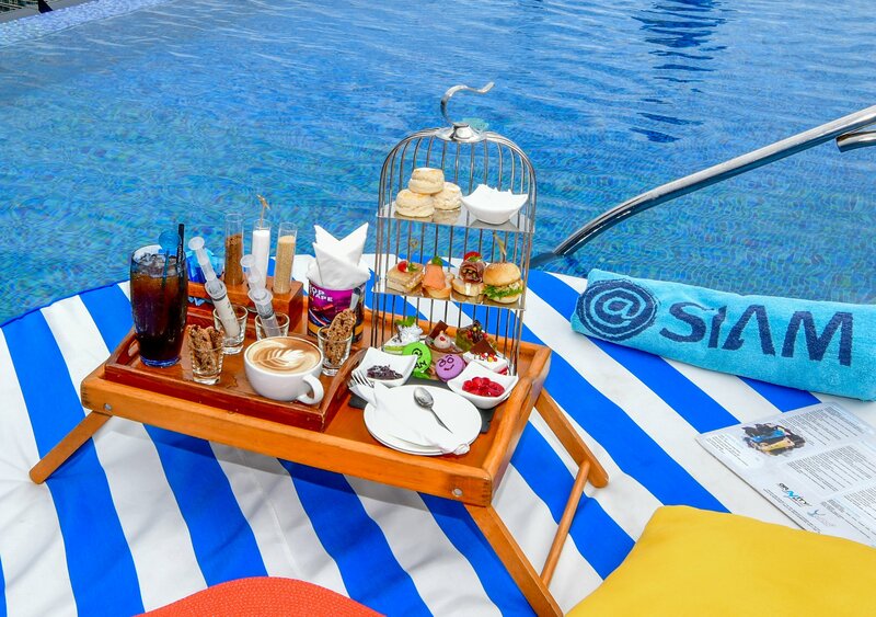 ร้านอาหารเคาท์ดาวน์ปีใหม่ 2023 (countdown 2023) รวมร้านดูพลุปีใหม่พัทยา บรรยากาศดีฟินพลุเต็มตา