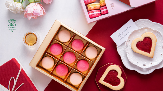 รวม 8 ร้าน มาการอง ร้านอร่อย เจ้าดัง พิกัด กทม.