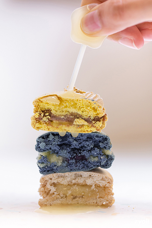 รวม 8 ร้าน มาการอง ร้านอร่อย เจ้าดัง พิกัด กทม.