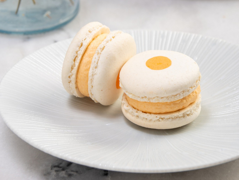 รวม 8 ร้าน มาการอง ร้านอร่อย เจ้าดัง พิกัด กทม.