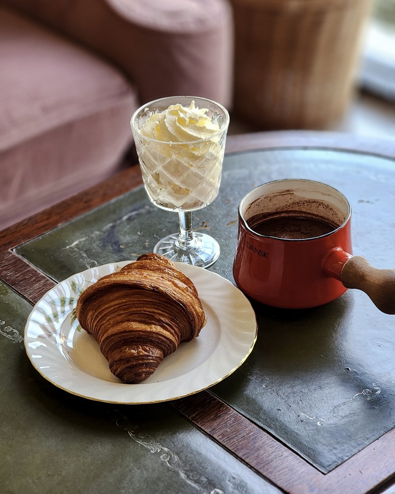 รวม 8 ร้าน มาการอง ร้านอร่อย เจ้าดัง พิกัด กทม.