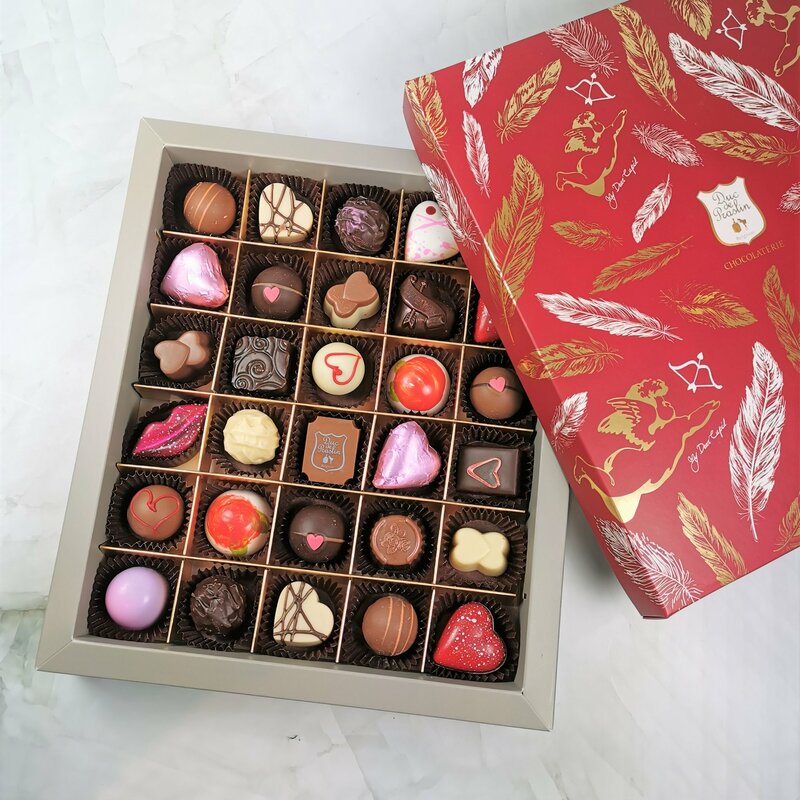 รวม 8 ร้าน มาการอง ร้านอร่อย เจ้าดัง พิกัด กทม.