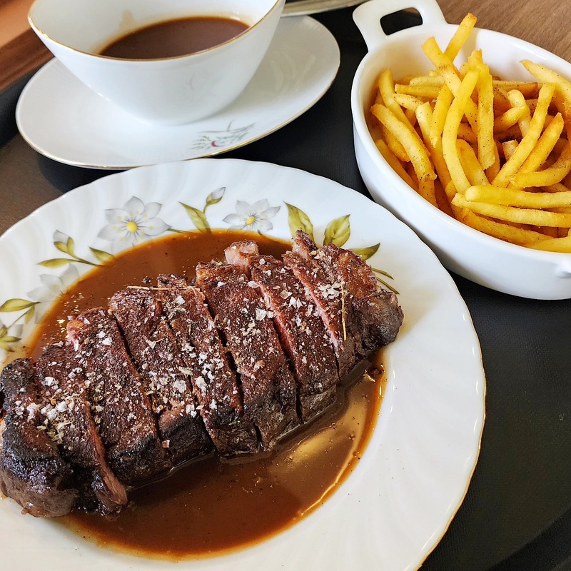 รวม 8 ร้าน มาการอง ร้านอร่อย เจ้าดัง พิกัด กทม.