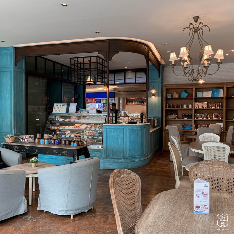 รวม 8 ร้าน มาการอง ร้านอร่อย เจ้าดัง พิกัด กทม.