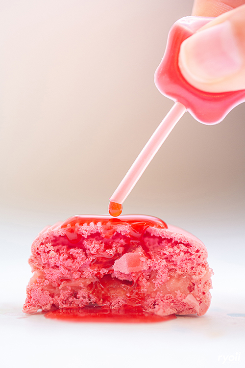 รวม 8 ร้าน มาการอง ร้านอร่อย เจ้าดัง พิกัด กทม.