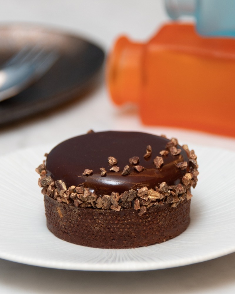 รวม 8 ร้าน มาการอง ร้านอร่อย เจ้าดัง พิกัด กทม.