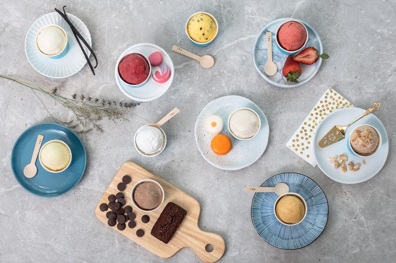 รวม 8 ร้าน มาการอง ร้านอร่อย เจ้าดัง พิกัด กทม.