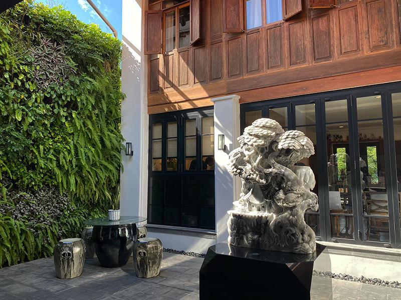 จันทบุรี, top 8+ คาเฟ่จันทบุรี 2567 เช็คอินคาเฟ่เปิดใหม่ มุมถ่ายรูปสวยๆ