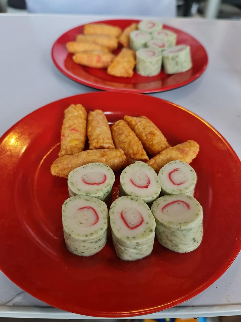 top 5+ ร้านบุฟเฟ่ต์กินจุใจจนพุงแตก @หลักสี่-แจ้งวัฒนะ