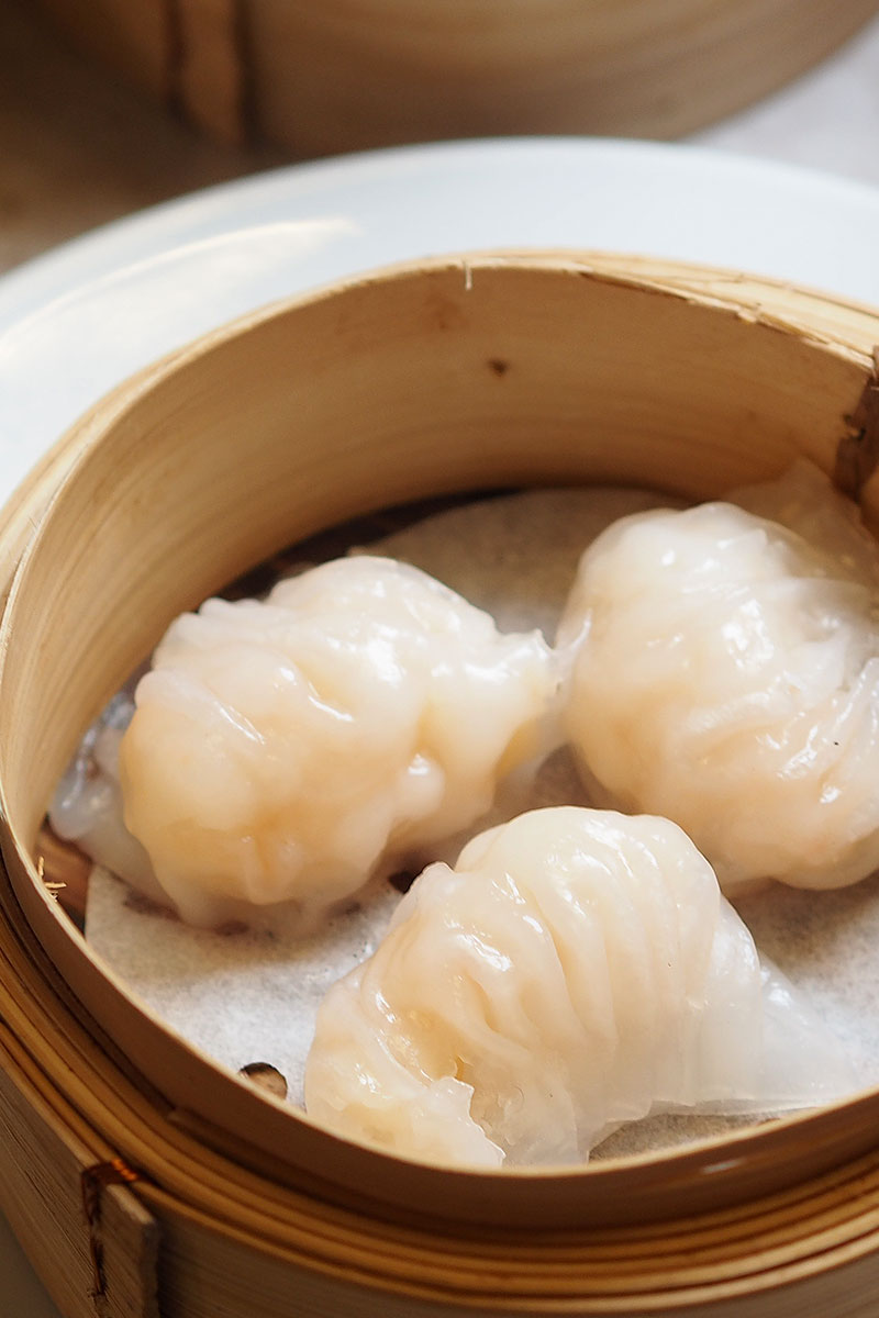 top 5+ ร้านบุฟเฟ่ต์กินจุใจจนพุงแตก @หลักสี่-แจ้งวัฒนะ