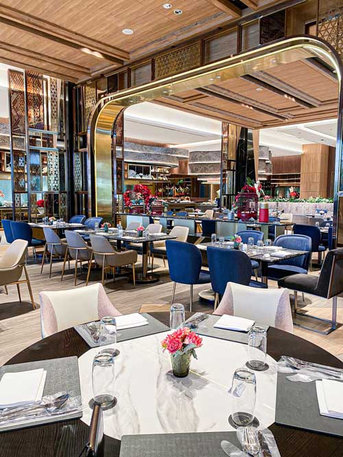 top 5+ ร้านบุฟเฟ่ต์กินจุใจจนพุงแตก @หลักสี่-แจ้งวัฒนะ