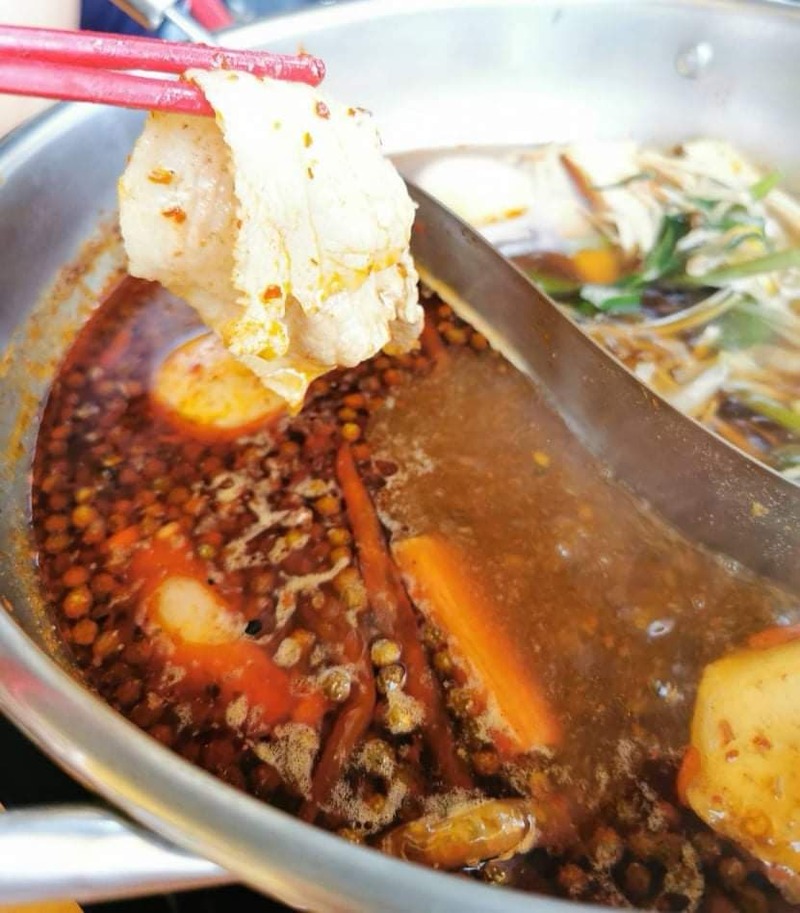 top 5+ ร้านบุฟเฟ่ต์กินจุใจจนพุงแตก @หลักสี่-แจ้งวัฒนะ