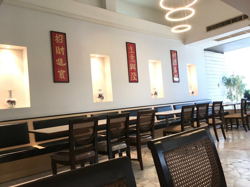 top 5+ ร้านบุฟเฟ่ต์กินจุใจจนพุงแตก @หลักสี่-แจ้งวัฒนะ