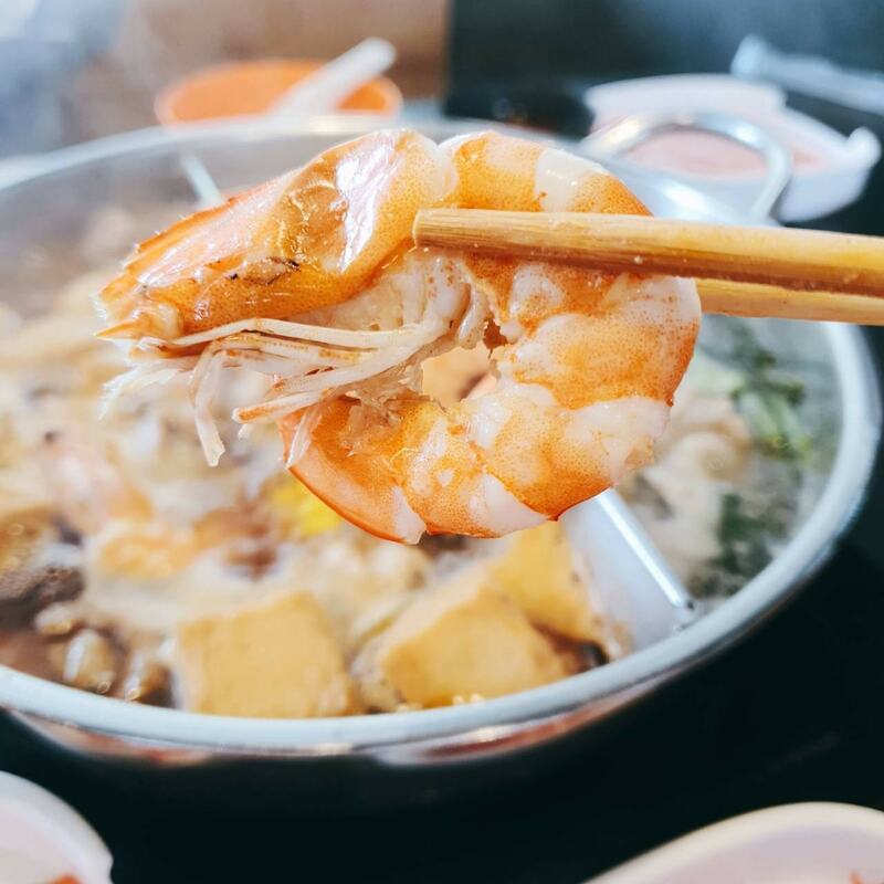 top 5+ ร้านบุฟเฟ่ต์กินจุใจจนพุงแตก @หลักสี่-แจ้งวัฒนะ